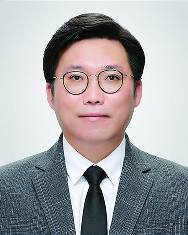 정재웅 교수(서울신대 설교학)