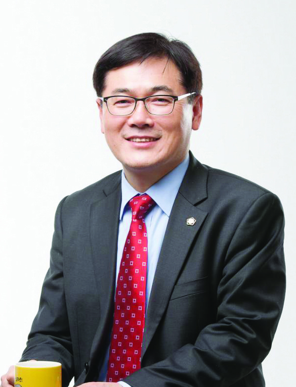                                                     김양홍 장로(이수교회 법무법인 서호)