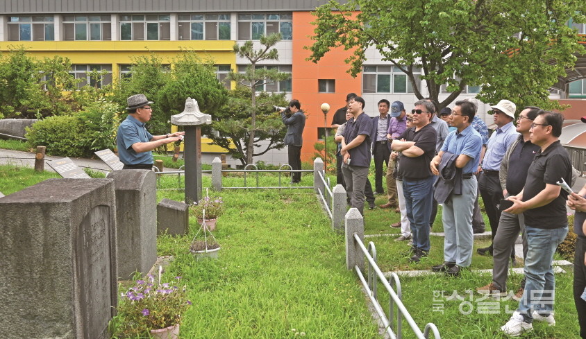 청주 탑동 양관