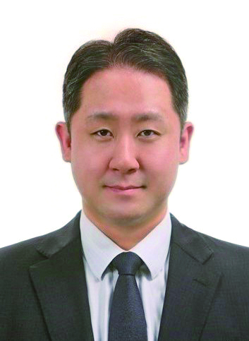                        김성수 목사(명지대학교 교목)