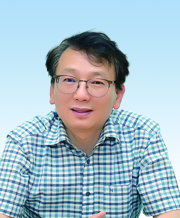                                                       김기성 목사(하늘숲교회)