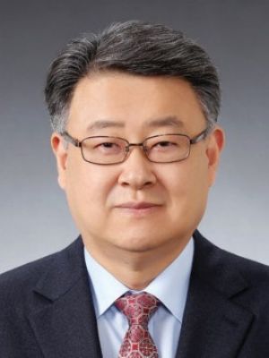                   한교총 대표회장 김종혁 목사