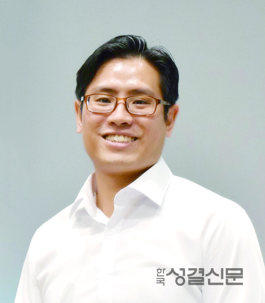 이혜진 목사(애틀랜타