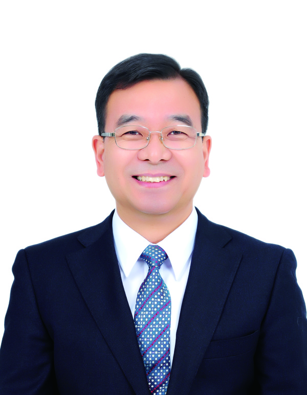 이진행 목사(대전이레교회)