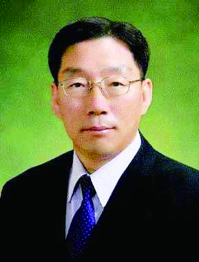 이성범 장로(제천 동신교회 원로)