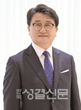 서울신대 신대원 동문회장 이상우 목사