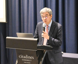            목회데이터연구소 지용근 대표