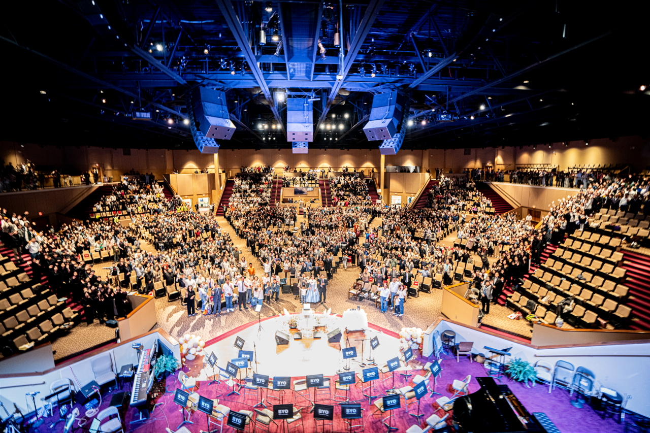 아틀란타 벧엘교회는 지난 11월 2일 창립 10주년을 기념하며 임직감사예배를 드렸다.