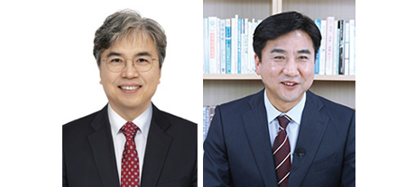                       박해정 목사(성암교회)           손제운 목사(아현교회)